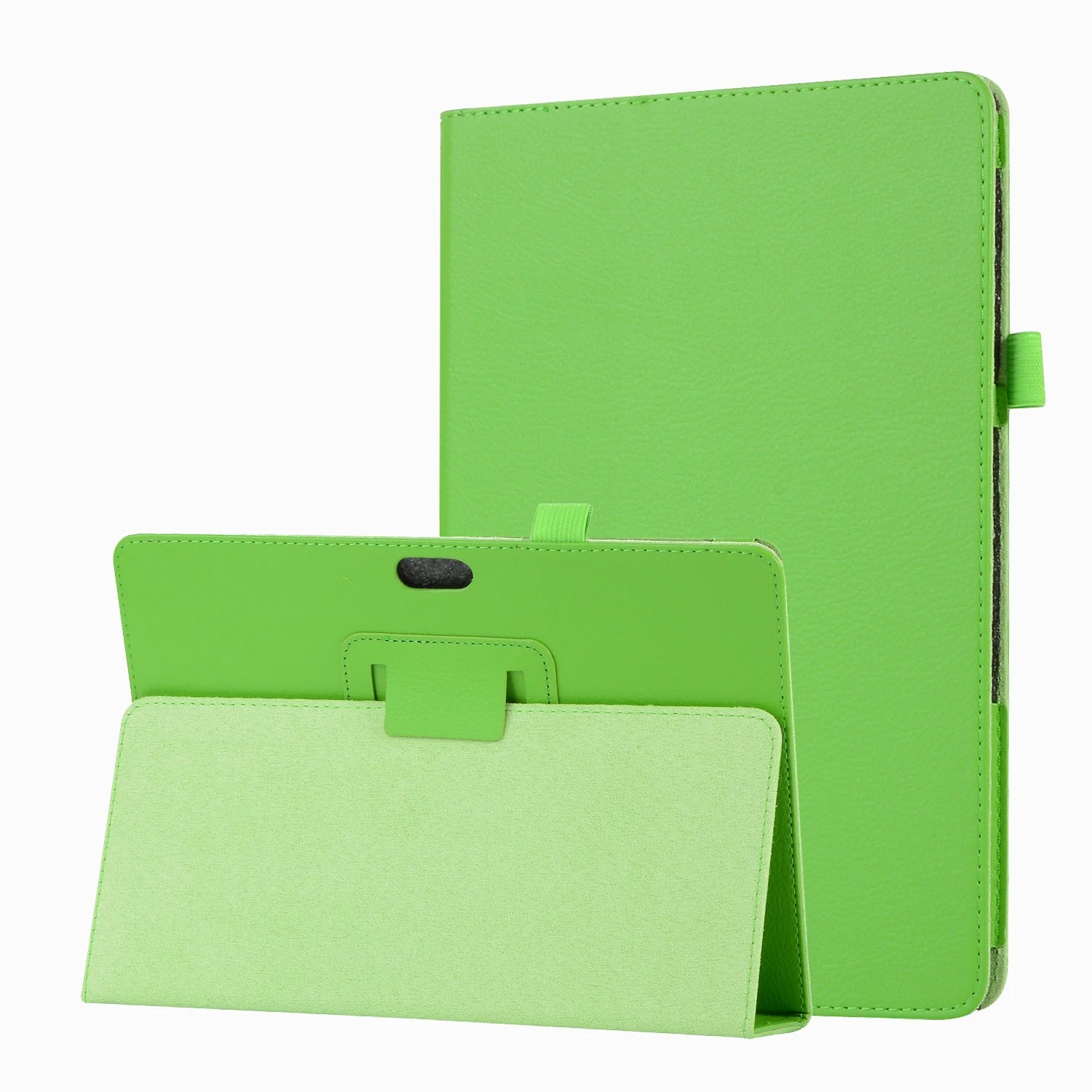 PU leather case for Surface Pro 3–8
