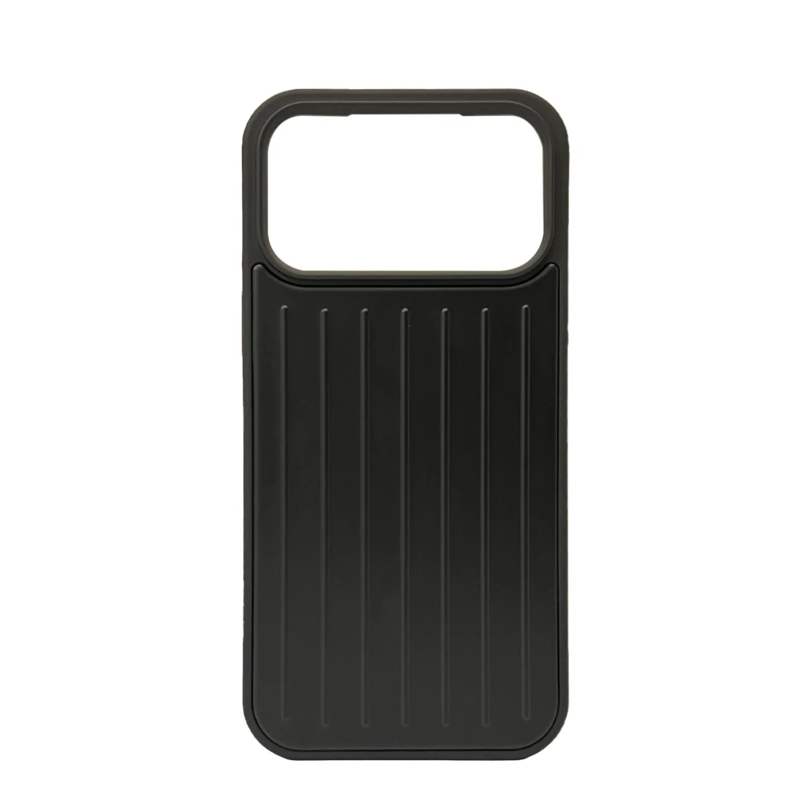 Aluminiumlegierung Business Hülle für iPhone 17 Pro Max – Stoßfest