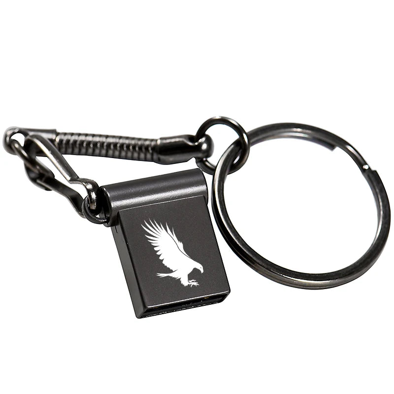 Jaster Mini Metal USB Stick 3.0 4-64GB