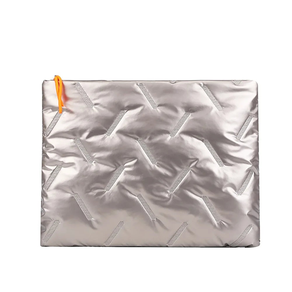 Modische bauschige Laptoptasche 14 Zoll