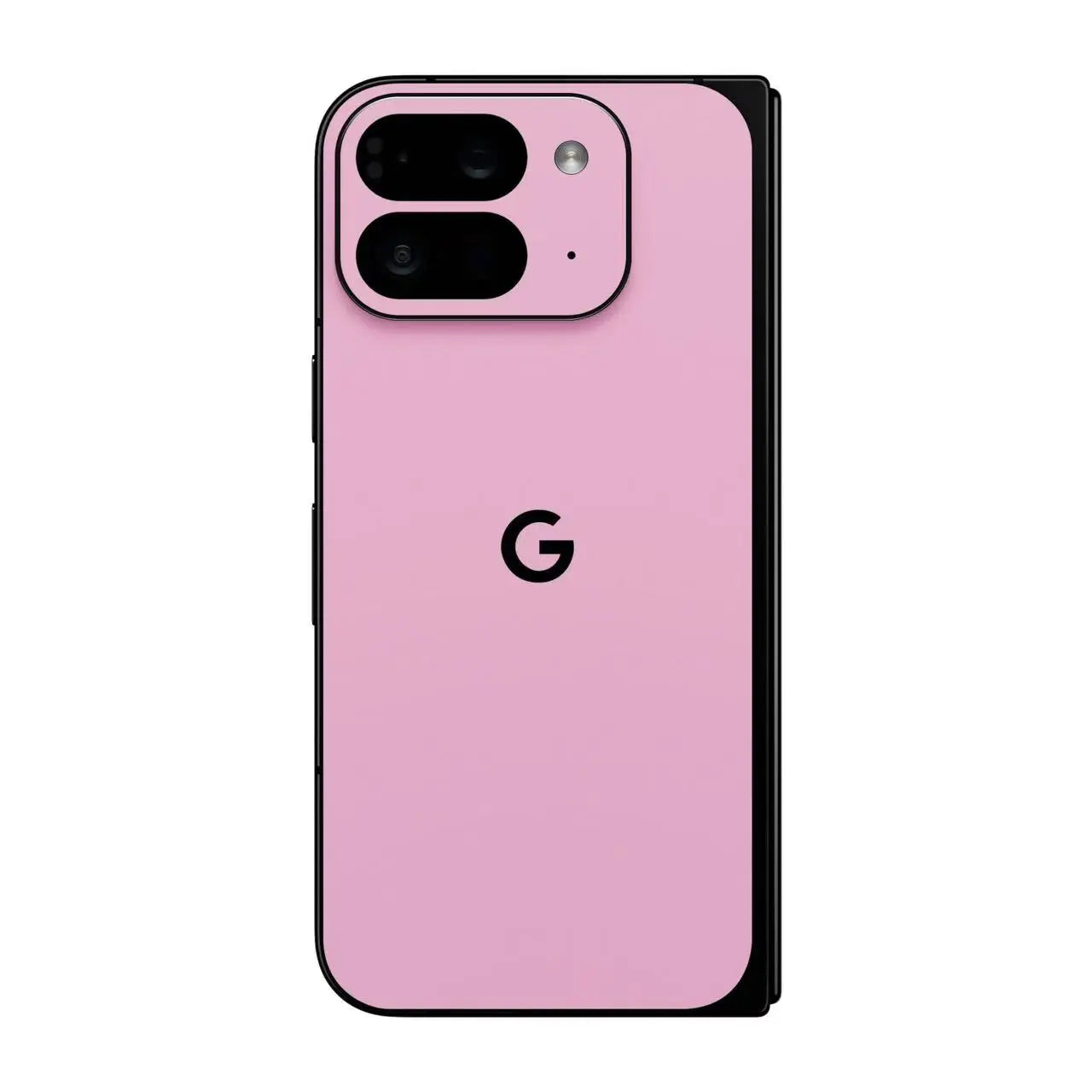 Pixel 9 Pro Haut-Aufkleber Rückseite