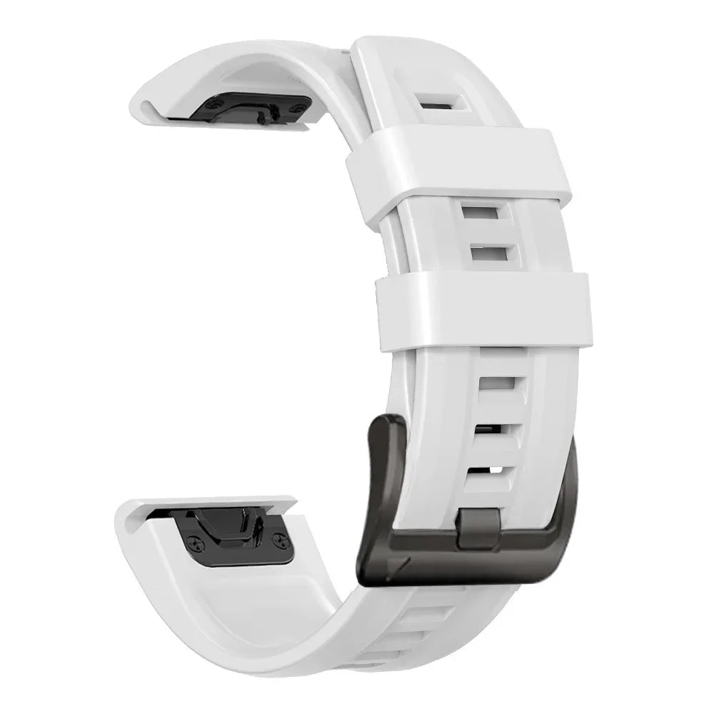 Garmin QuickFit Uhrenarmband 22/26 mm Ersatzband