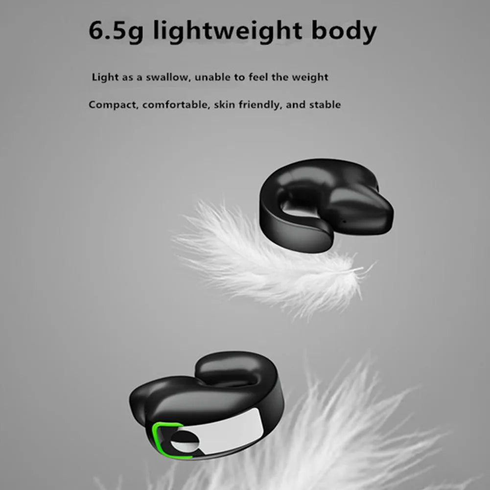 Kabellose IPX4 Wasserdichte HIFI Kopfhörer