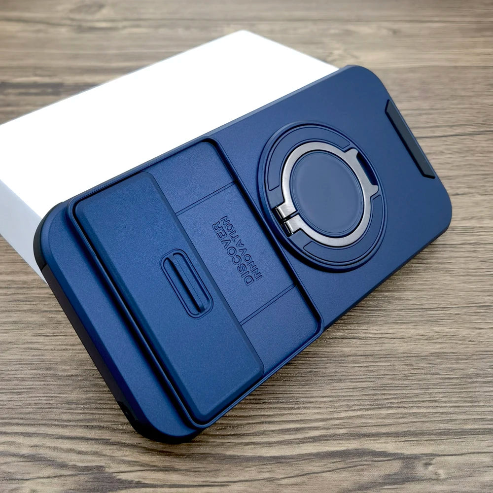 Luxus Rüstungshülle für Pixel 10 9 7