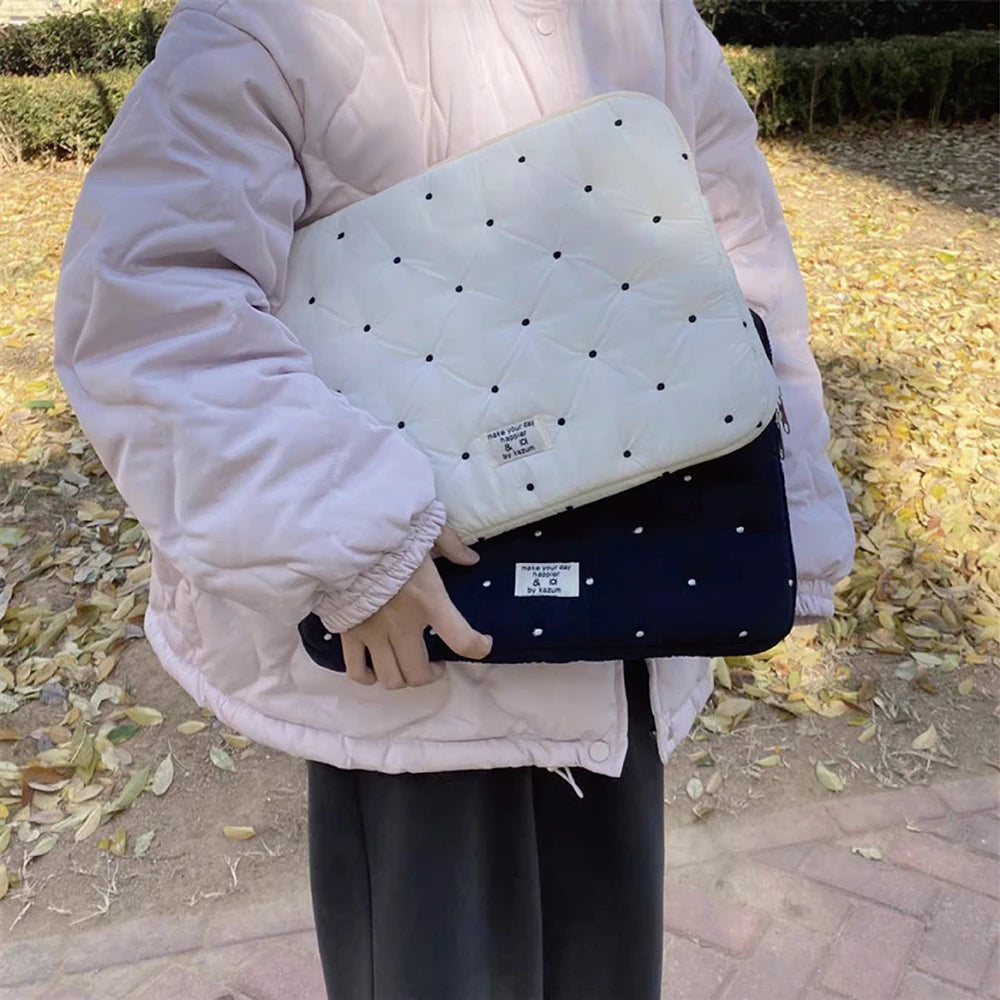 MacBook Air & Tablet Laptoptasche