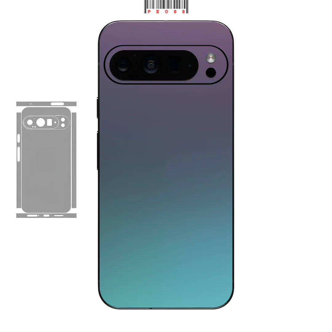 3MPE13 Vollflächige Haut für Pixel 9 Pro