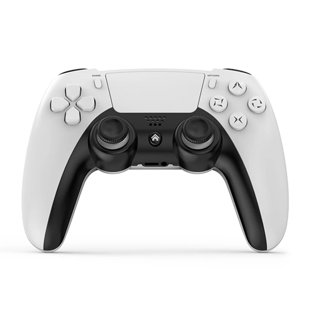 P4 Wireless Bluetooth Controller für PS4 & PC