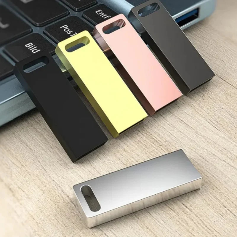 64GB USB-Stick – Werbegeschenk ab 10 Stück
