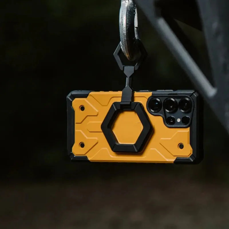 Pathfinder MagSafe Case for Galaxy S25 Ultra