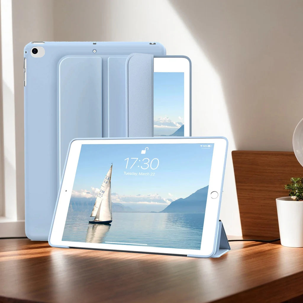 Soft silicone case for iPad Mini 5/4/3/2/1