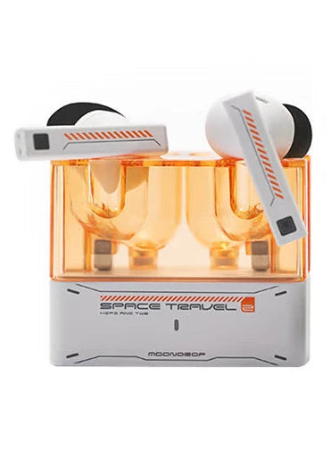 Space Travel 2 TWS HiFi ANC Bluetooth Headphones