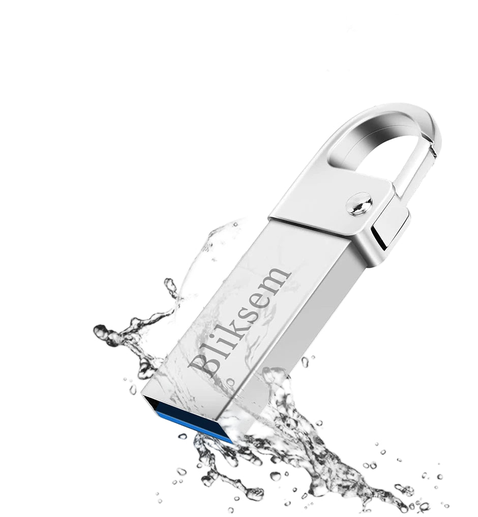 USB 3.0 Flash Laufwerk 64GB Stift Speicherstick