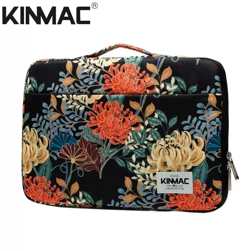 Kinmac Stoßfeste Laptop Tasche