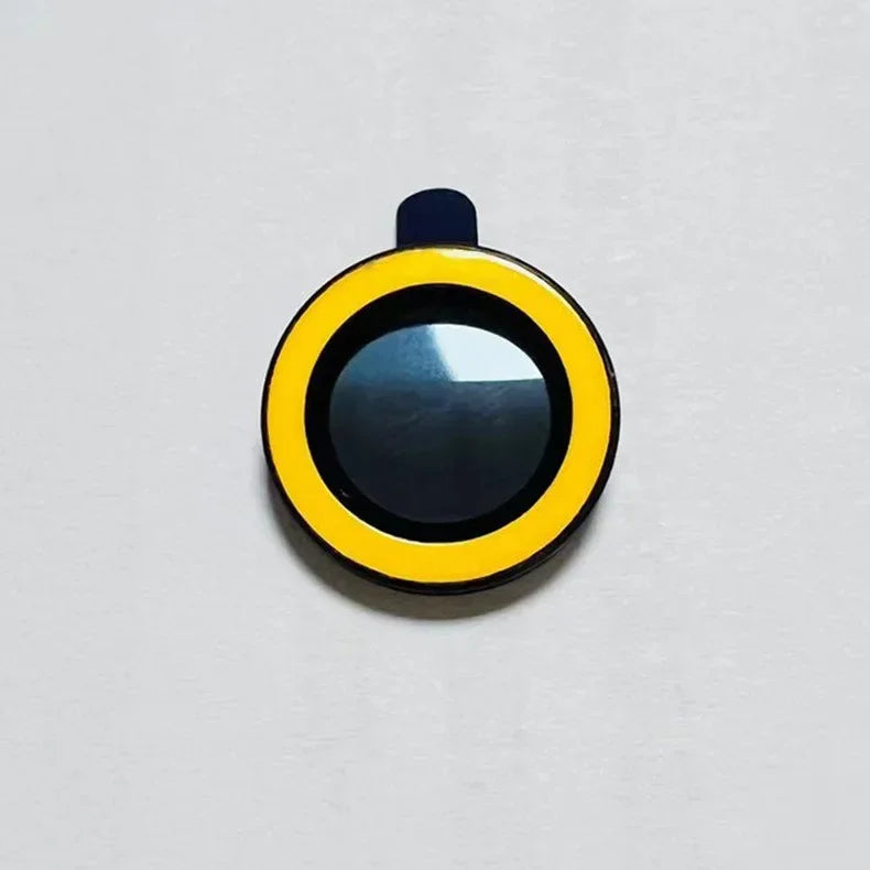 Leuchtender Kamera Schutzfilm für iPhone 17