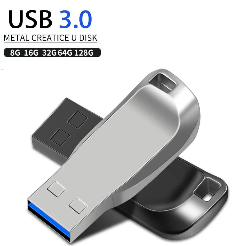 USB-Flash-Laufwerk 3.0 128GB bis 16GB