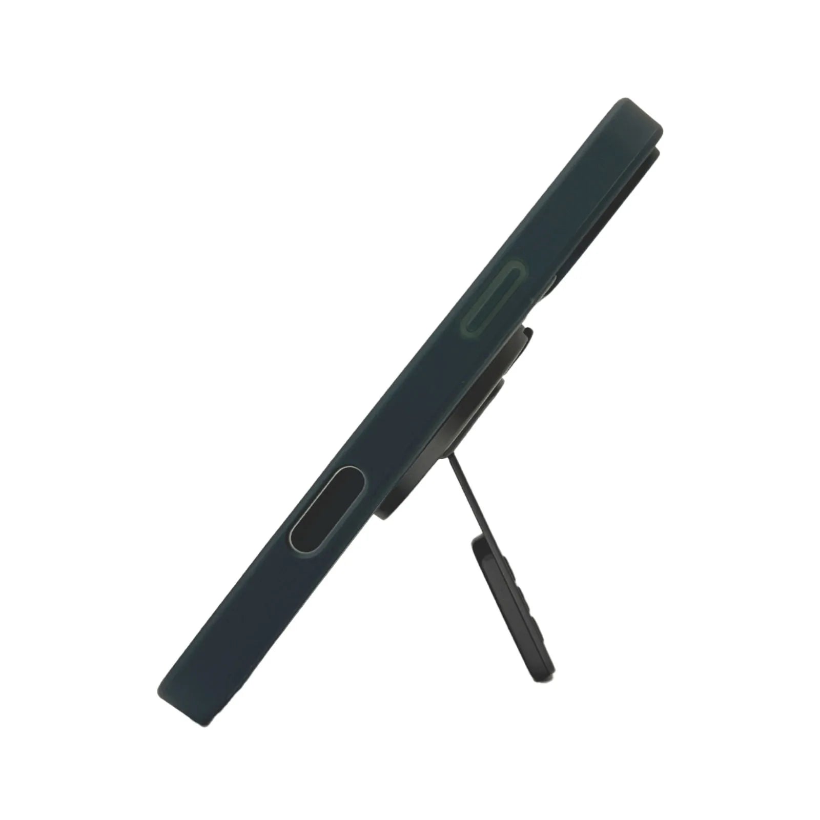 Stoßfeste magnetische Hülle für iPhone 17 Pro Max