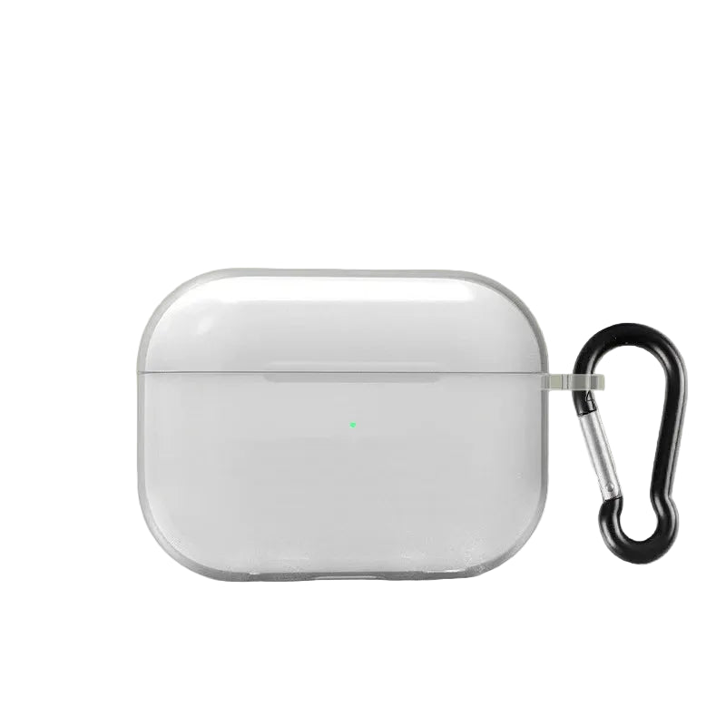 Floral silicone case for AirPods 1 2 3 4 Pro