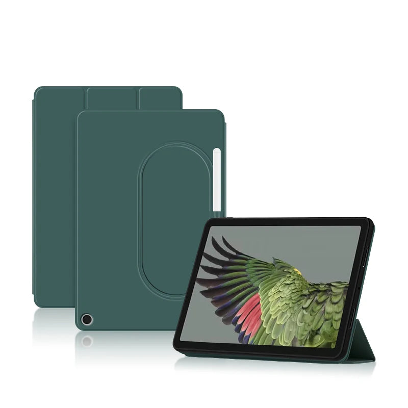 Flip Schutzhülle mit Stand für Pixel Tablet 11"