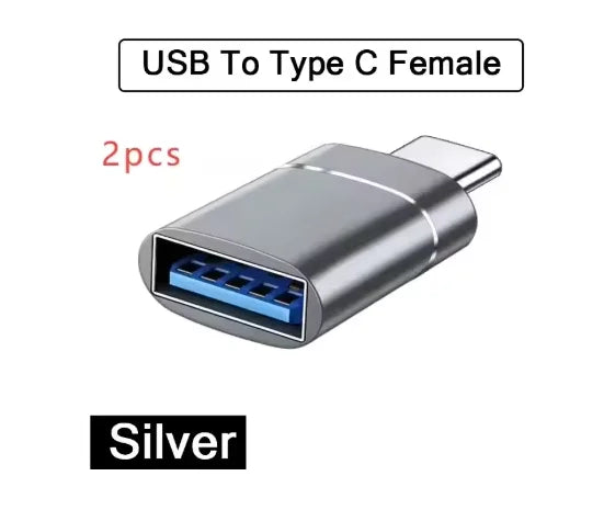 USB 3.0 zu Typ-C OTG Adapter