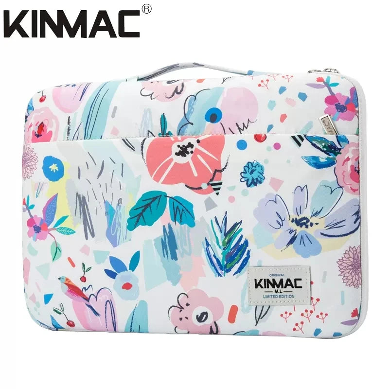 Kinmac Stoßfeste Laptop Tasche