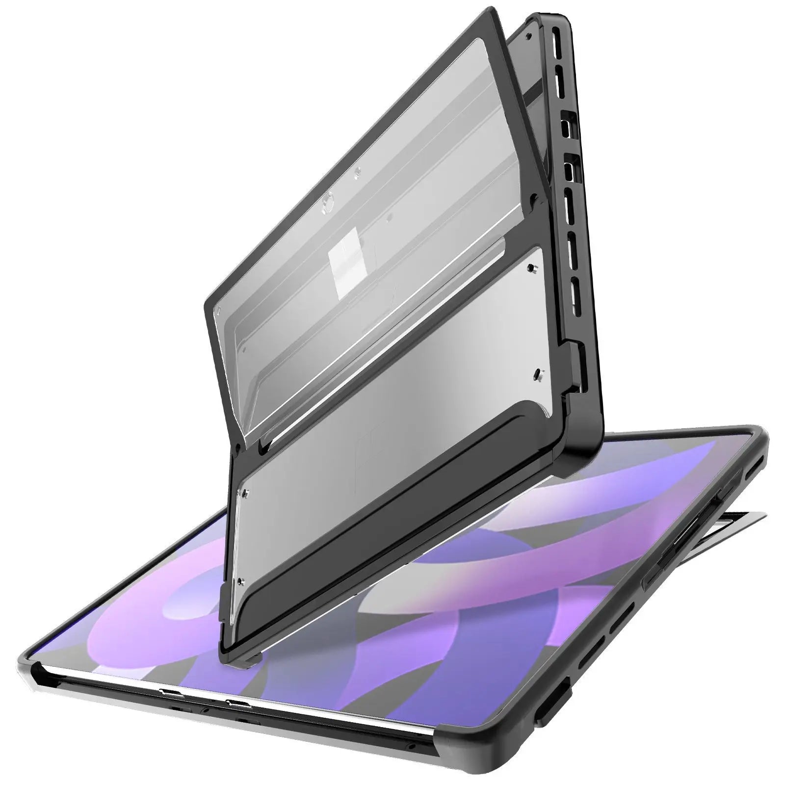 Case for Surface Pro 9 with keyboard