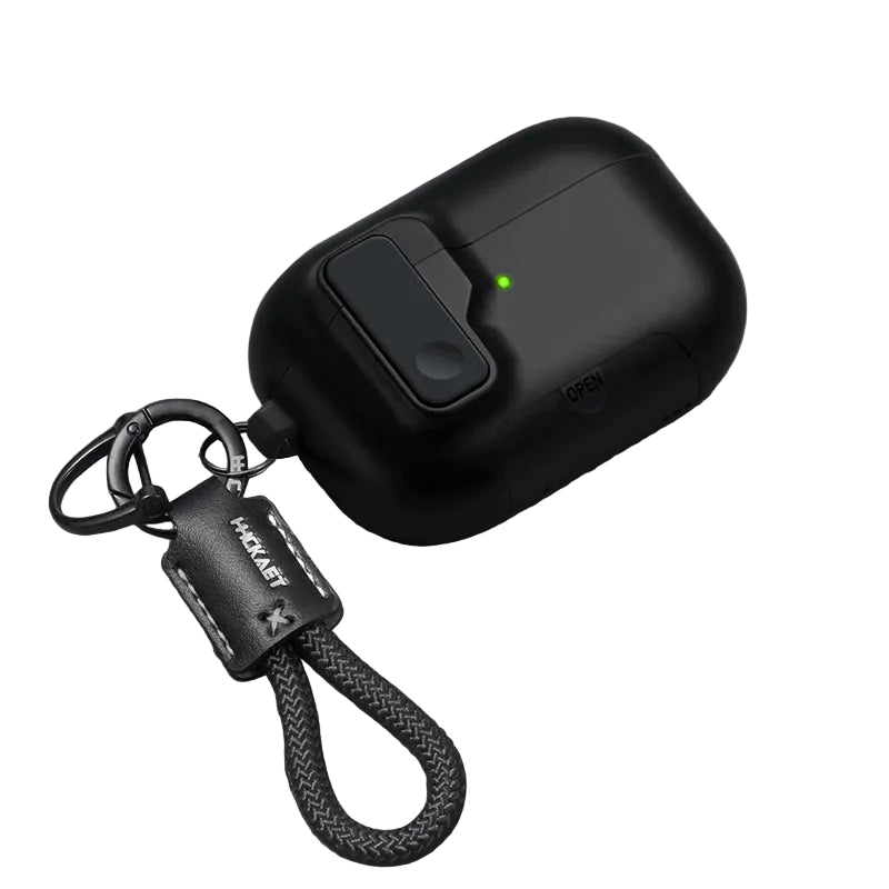 Magnetic TPU AirPods Pro 3 Case