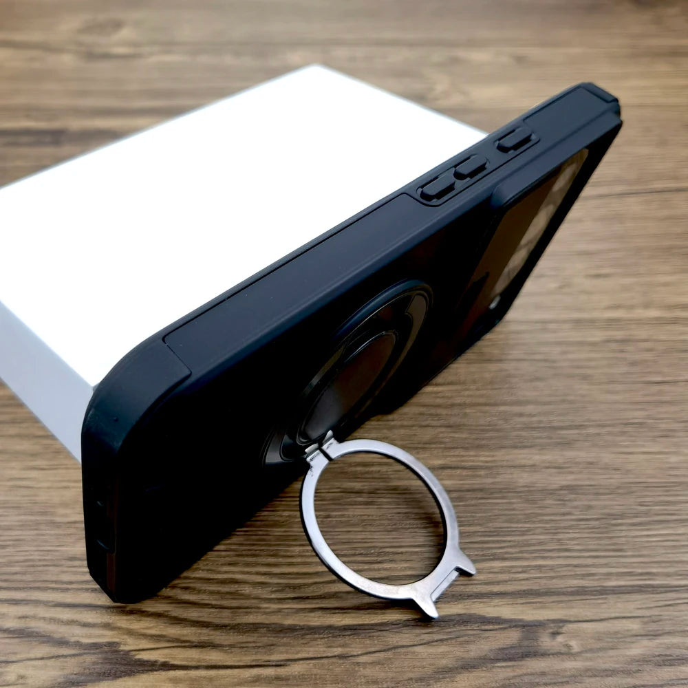 Luxus Rüstungshülle für Pixel 10 9 7