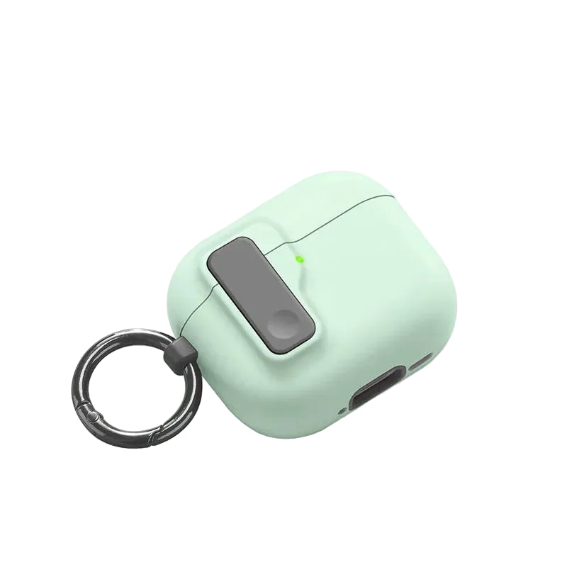Magnetic TPU AirPods Pro 3 Case