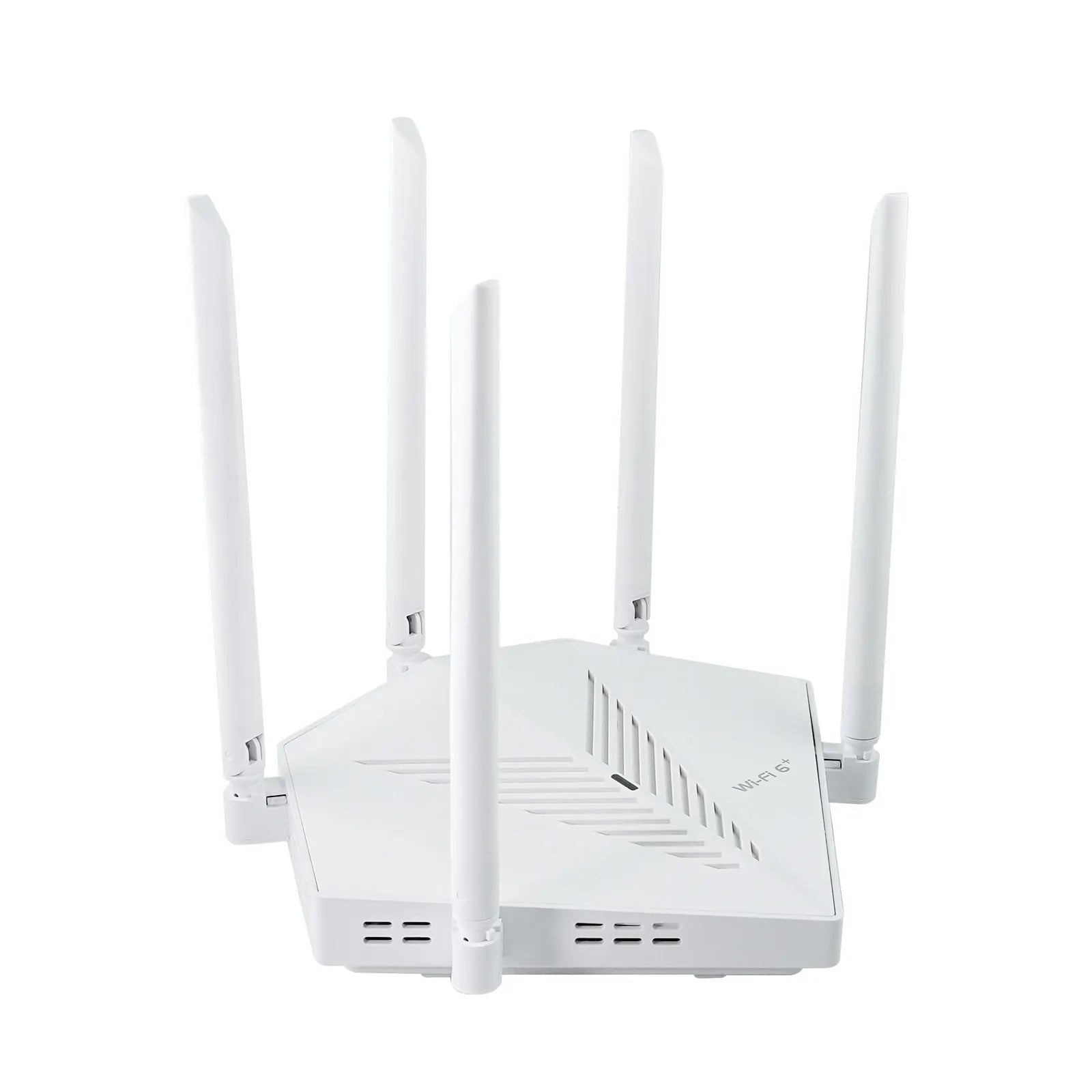 EDUP RT2980 OpenWRT AX3000 Dualband Router