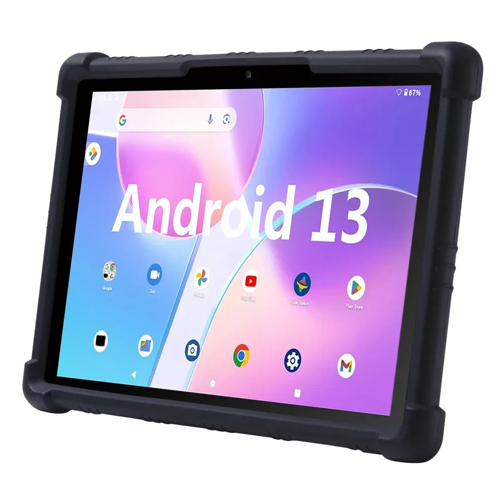PRITOM TAB11 Kinder Tablet Hülle 10 Zoll