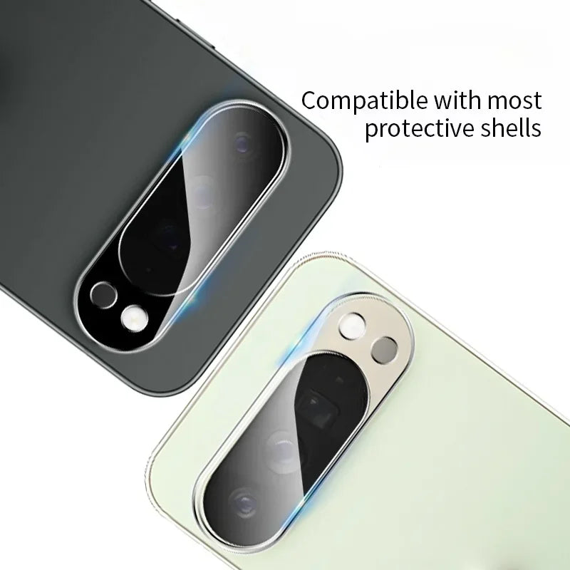 3D Kamera Glas Google Pixel 10 Pro XL Schutz