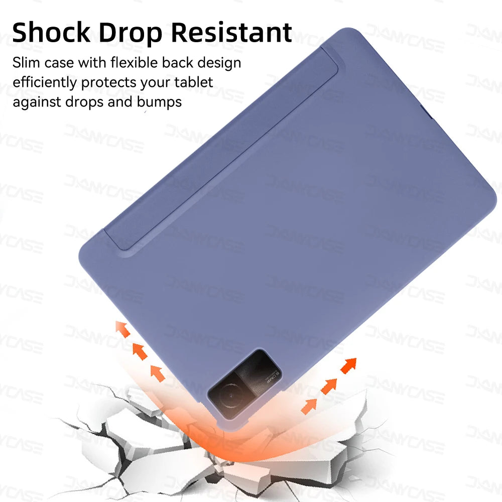 Xiaomi Redmi Pad Pro Hülle 11–12"