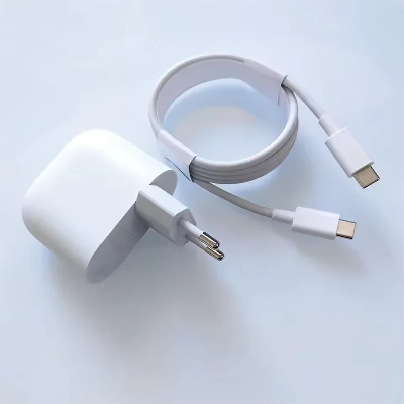 45W PD charger for Google Pixel