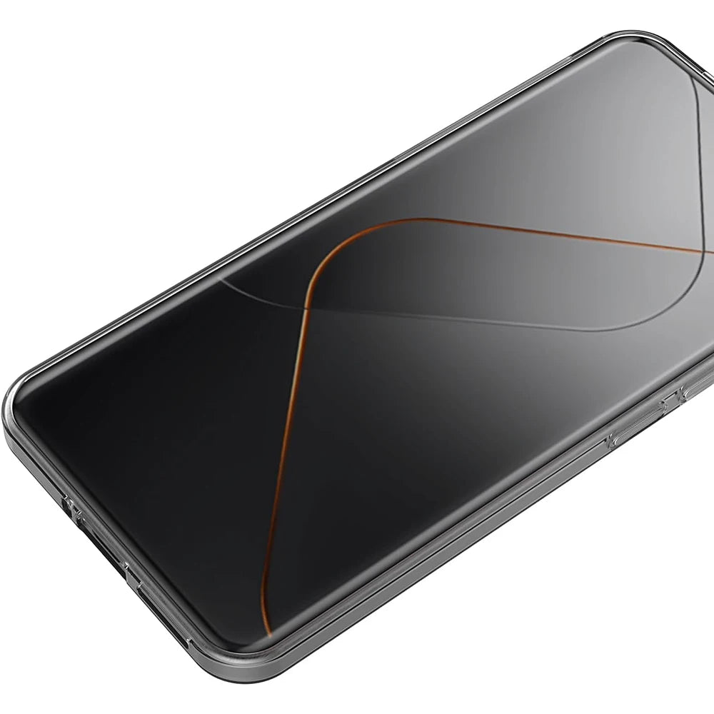 Original Silikonhülle für Xiaomi Mi 14/13 Serie