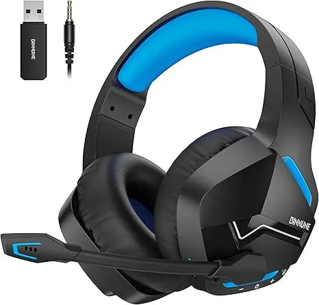 BINNUNE BW01 Wireless Gaming-Headset