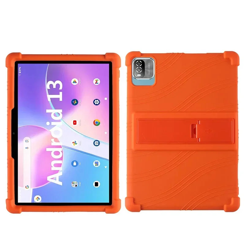 PRITOM TAB11 Kinder Tablet Hülle 10 Zoll
