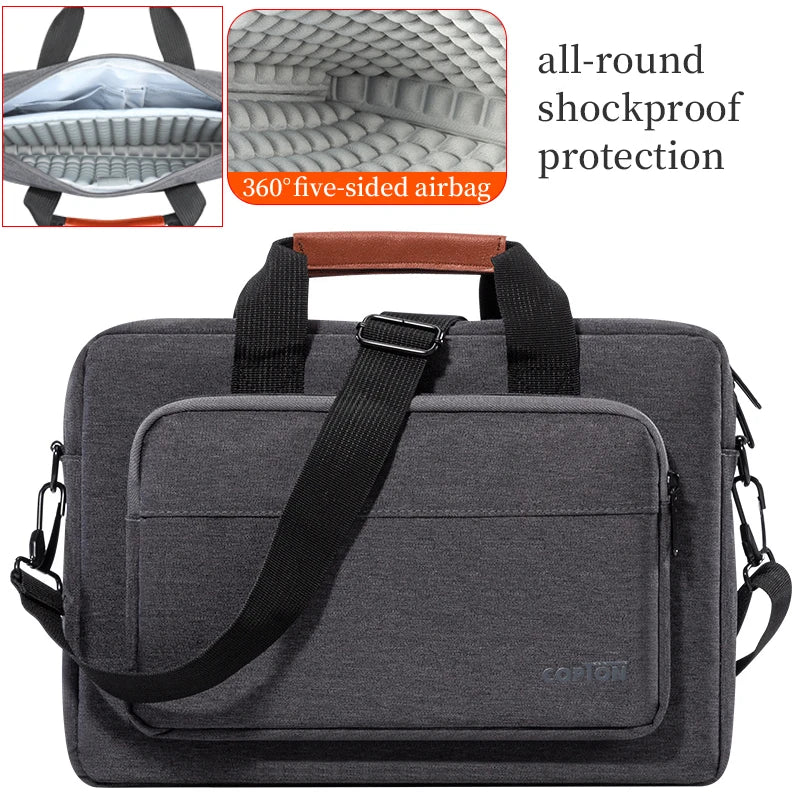 Men's Laptop Bag 13.3–15.6 inch