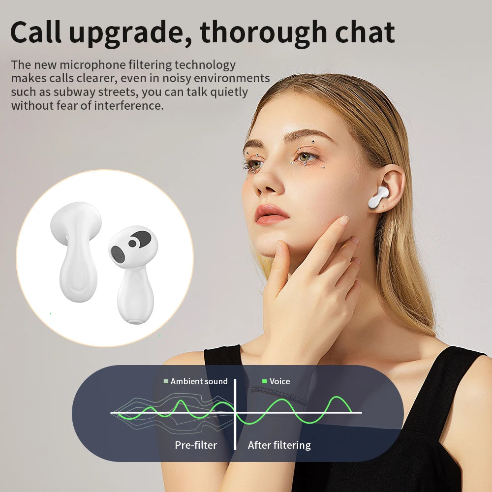 GREATWALL In-Ear Bluetooth Kopfhörer