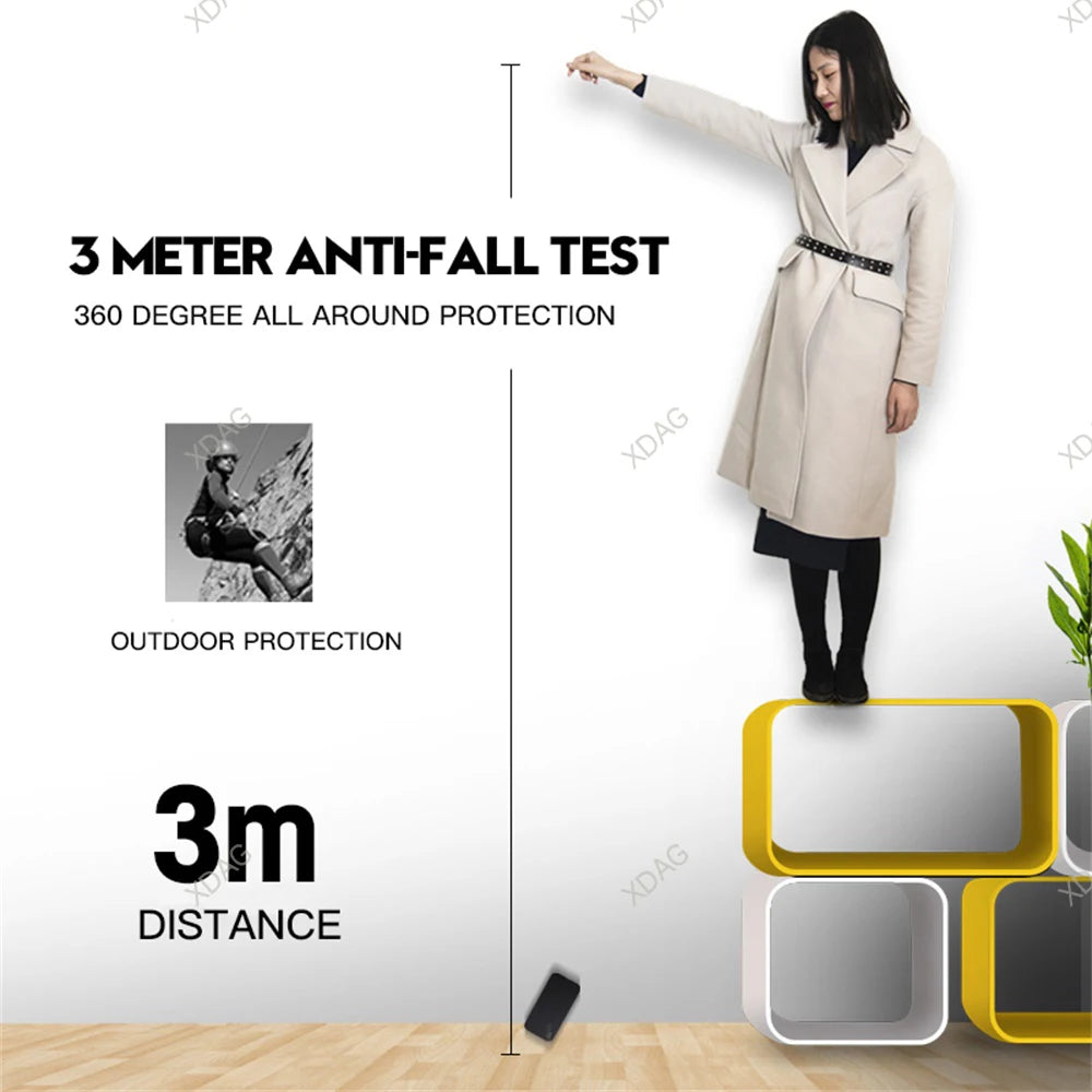 Halb-Hülle aus Flüssigsilikon Xiaomi 11T Pro