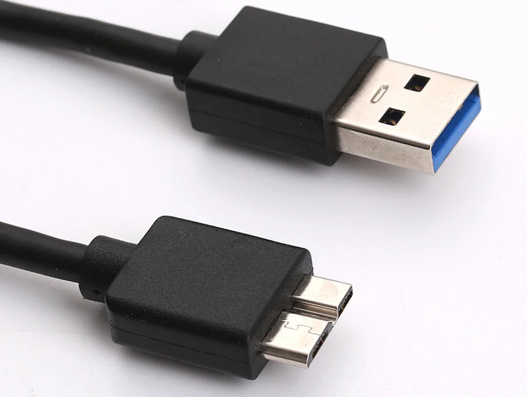 USB 3.0 Typ A auf Micro B Adapter