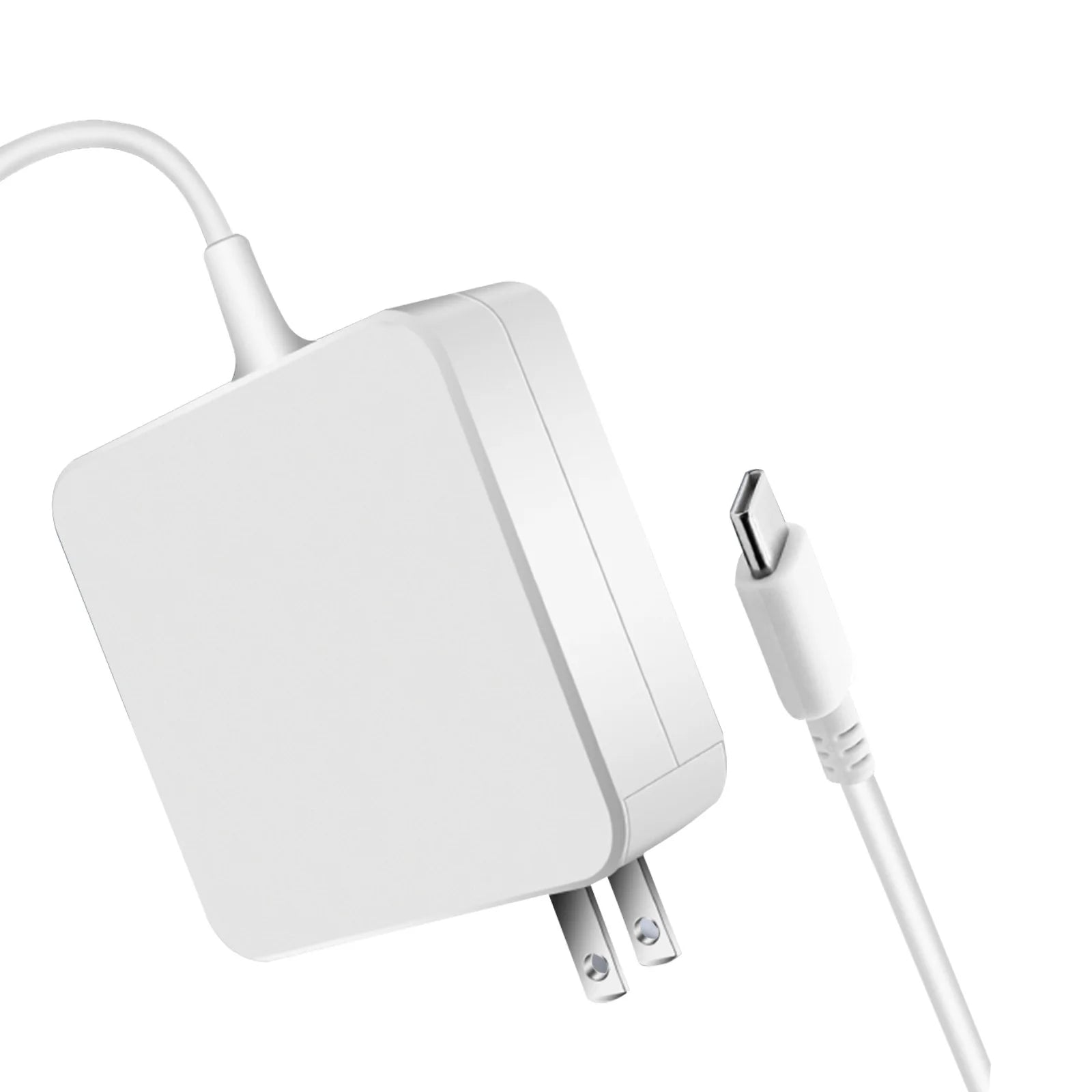 65W USB-C Laptop Ladegerät PD Schnell