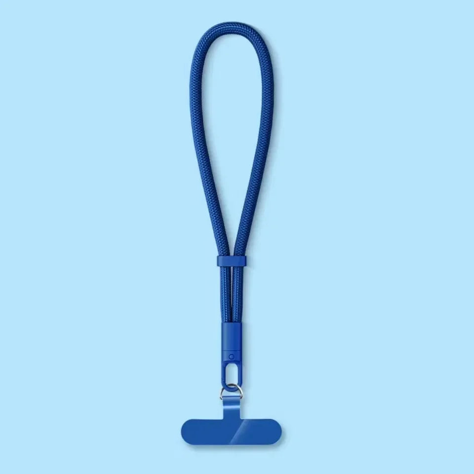 Universelles Handy-Lanyard mit Clip & Drehgelenk