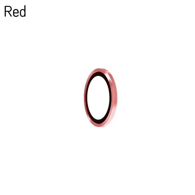 iPad Objektivschutz Glas