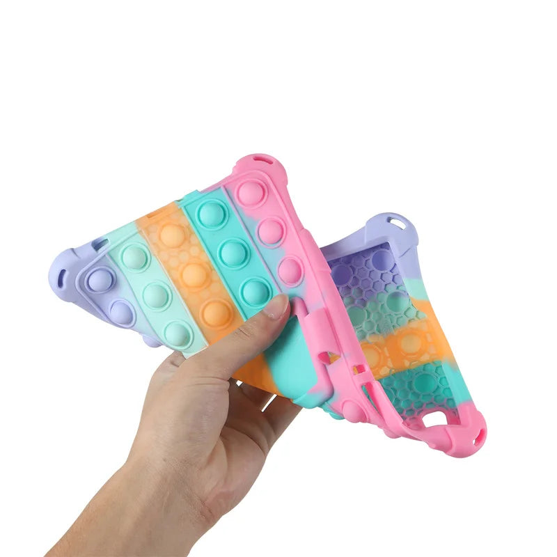 Samsung Galaxy Tab A7 Lite Hülle