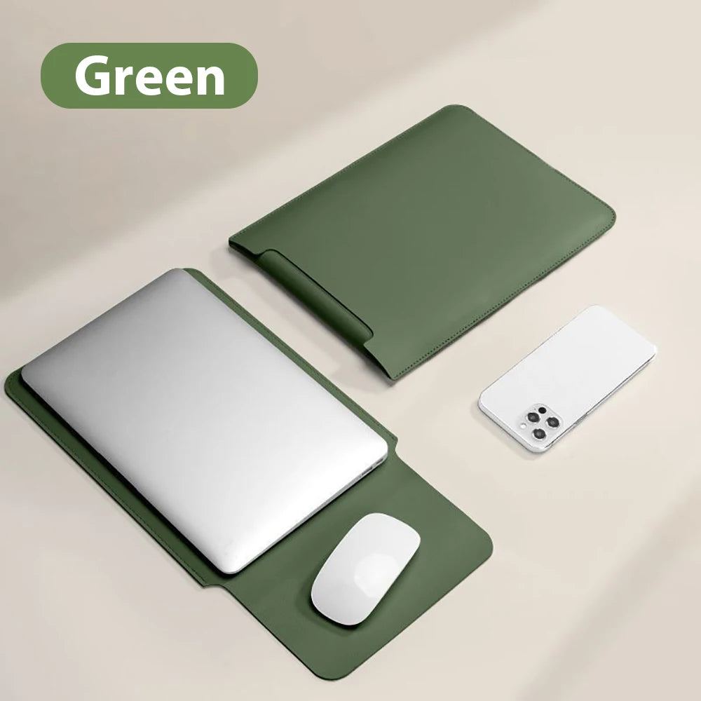 Laptop Sleeve Tasche 11–16 Zoll