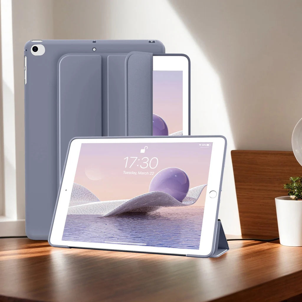 Soft silicone case for iPad Mini 5/4/3/2/1