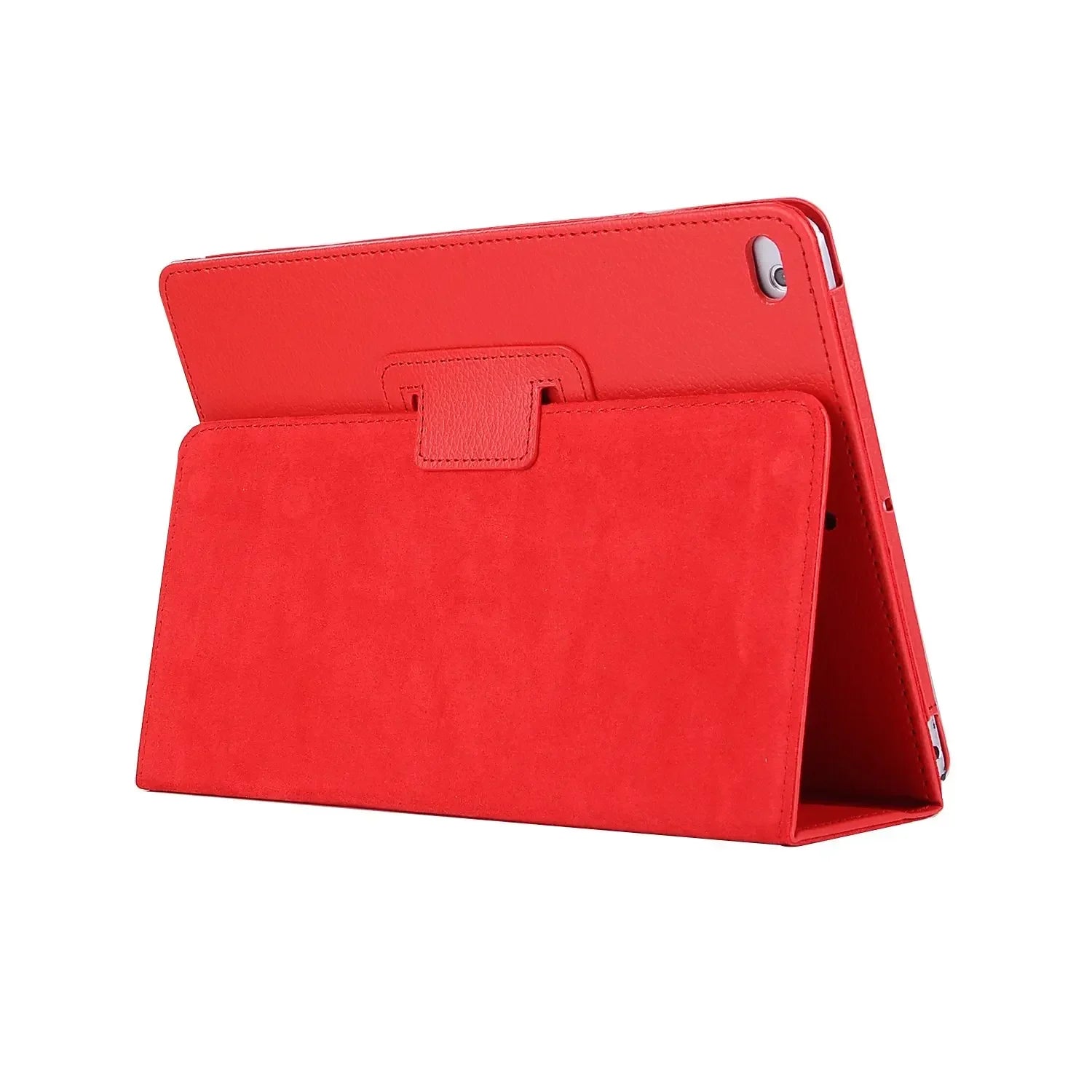PU leather case for iPad models 9.7–11"
