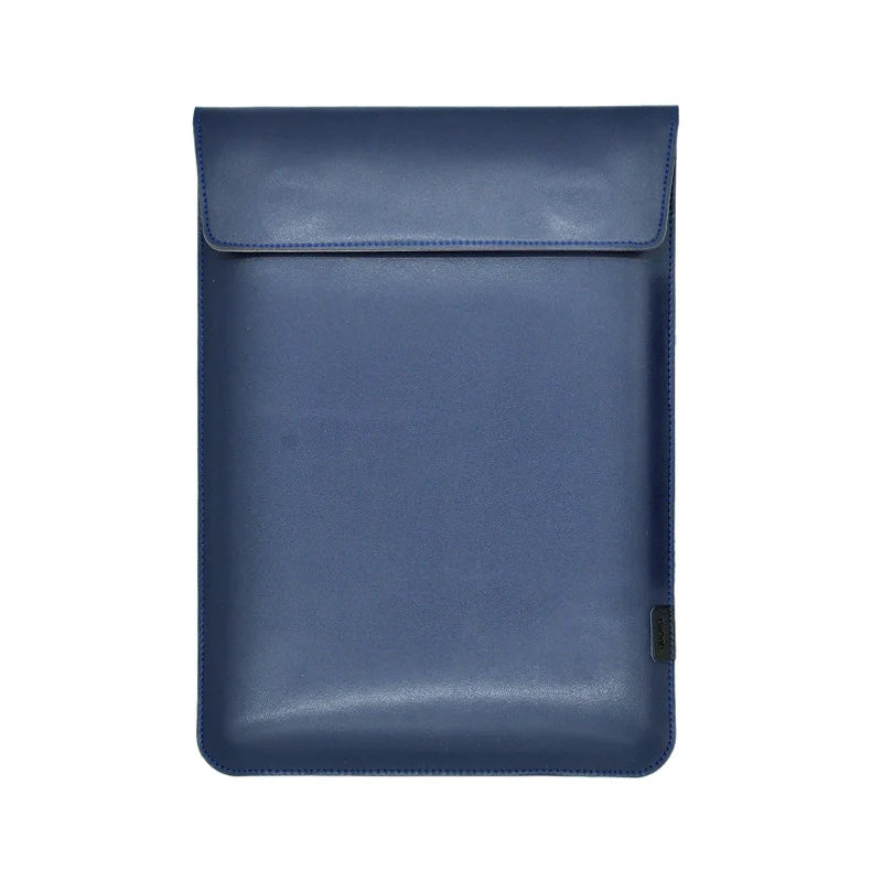 Ultradünne Tablet-Hülle aus PU-Leder