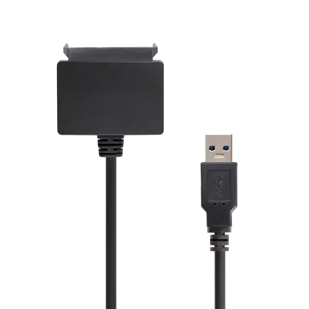 USB 3.0 auf SATA Festplattenadapter