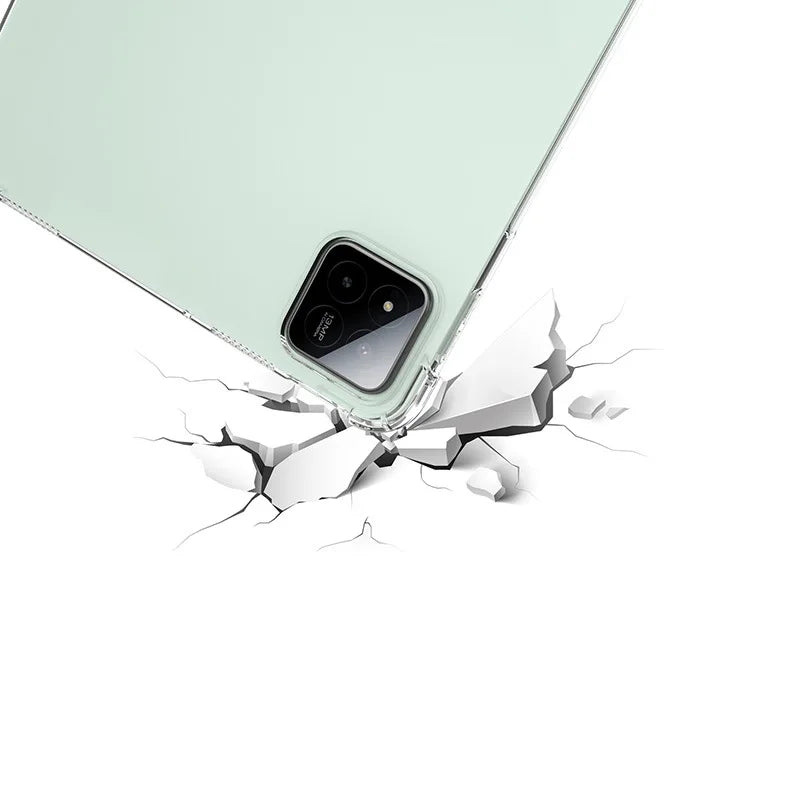 XiaoMi Pad 7 Pro Hülle 11,2 Zoll TPU